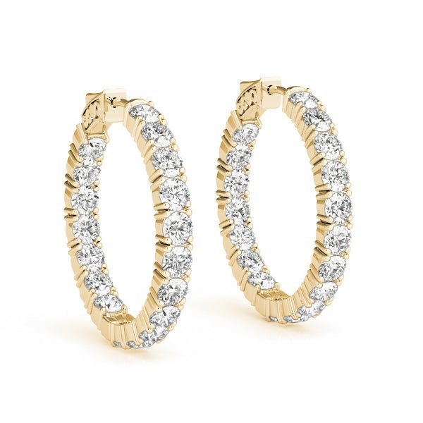 yellow gold