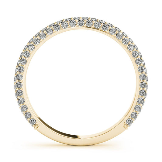 yellow gold