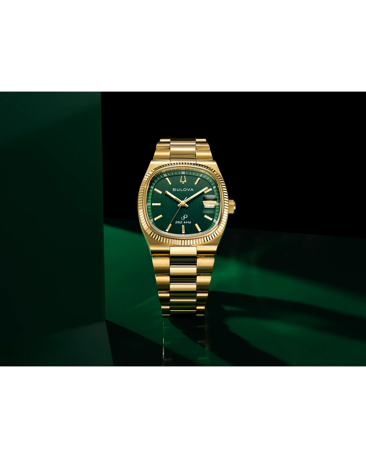 Bulova Super Seville