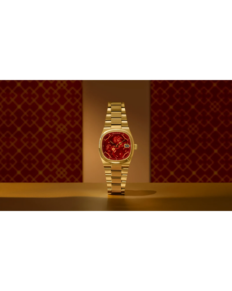 Bulova Super Seville
