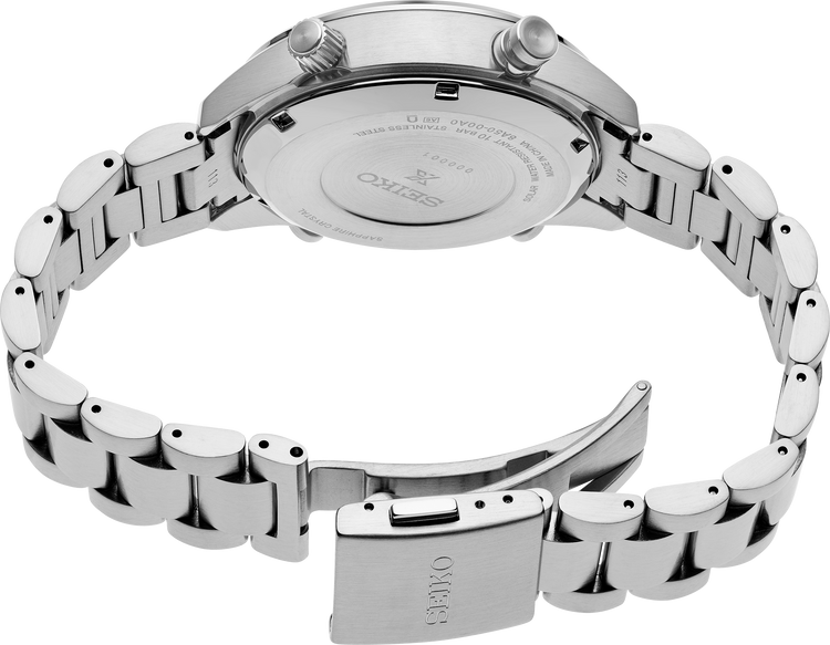 Seiko Prospex SFJ003