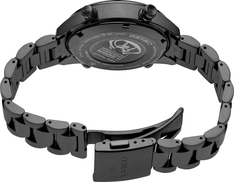 Seiko Prospex SFJ007