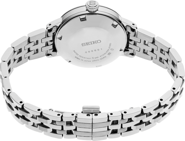 Gallo Jewelry Seiko SRE017 Presage