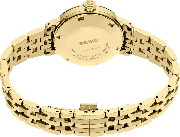 Seiko Presage SRE018