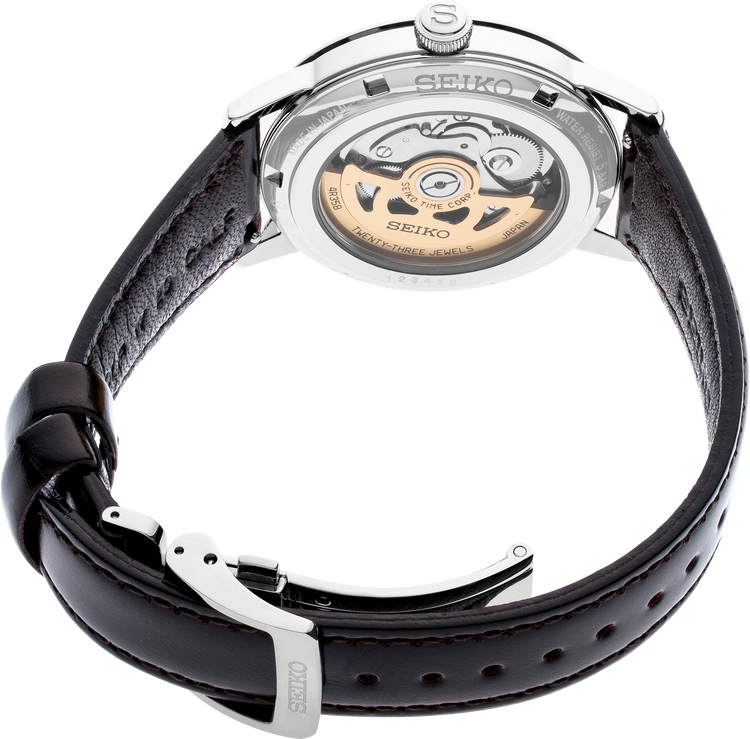 Gallo Jewelry Seiko SRPE41 Presage