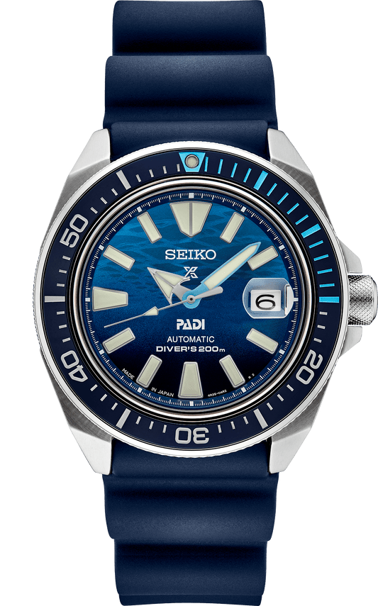 Seiko Prospex SRPJ93