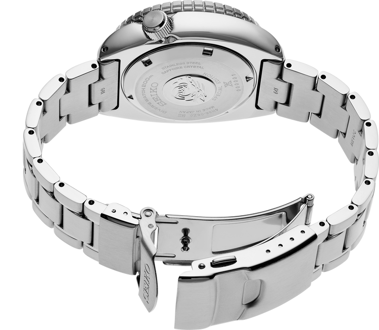 Seiko Prospex SRPK01