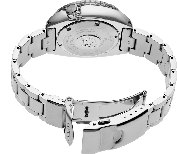 Seiko Prospex SRPK01