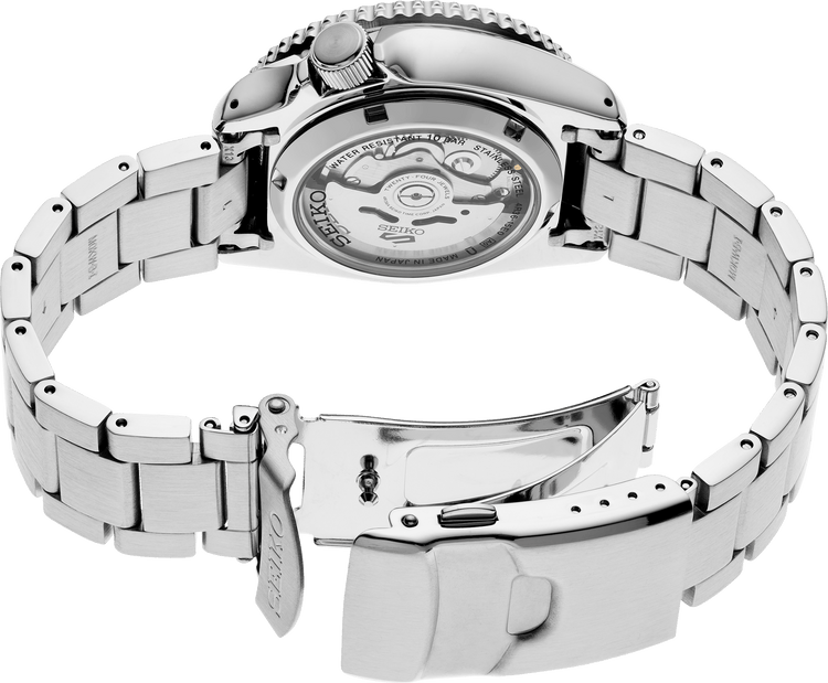 Seiko 5 Sports SRPK09