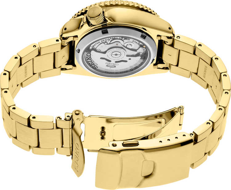 Seiko 5 Sports SRPK20