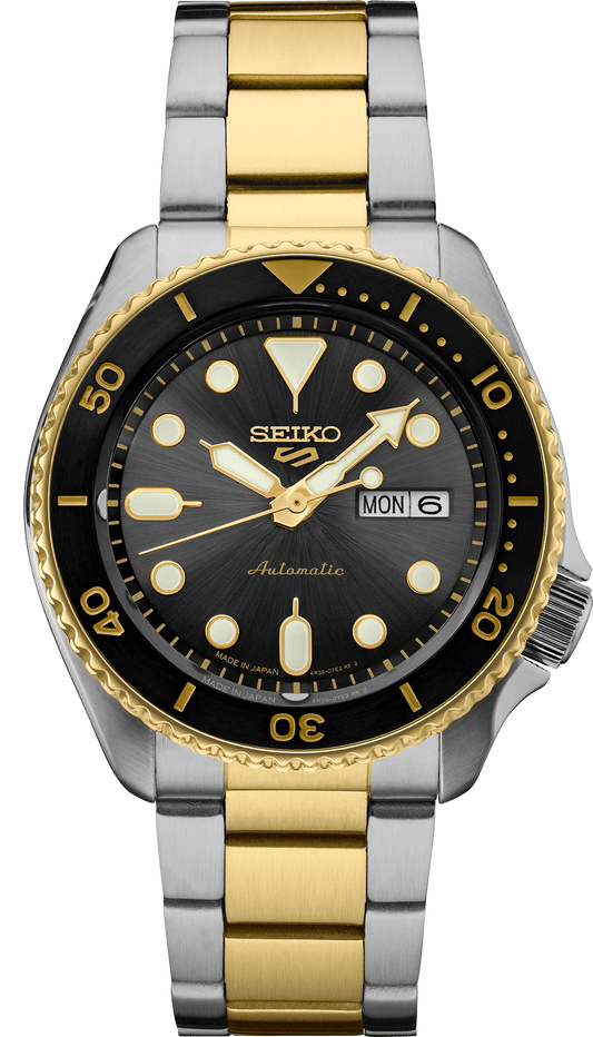 Seiko 5 Sports SRPK22