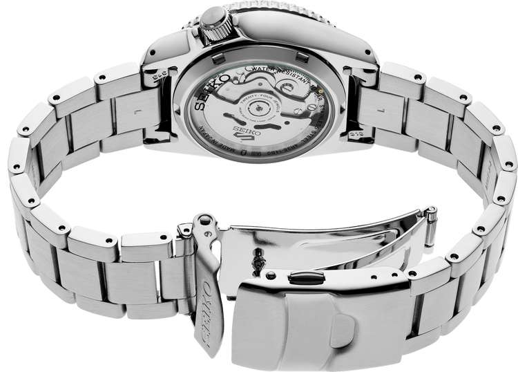 Seiko 5 Sports SRPK29
