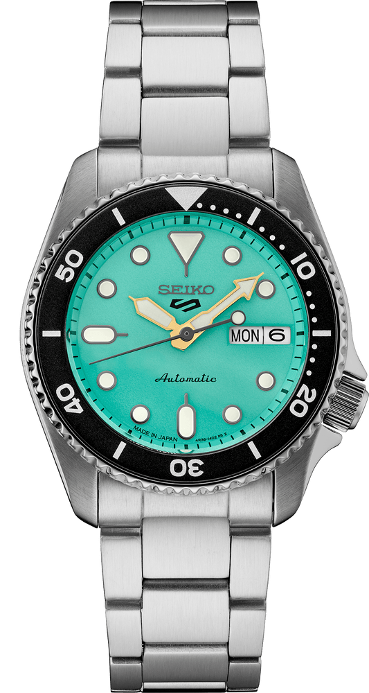 Seiko 5 Sports SRPK33