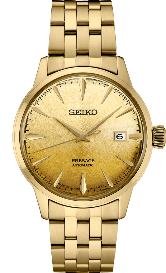 Seiko Presage SRPK46