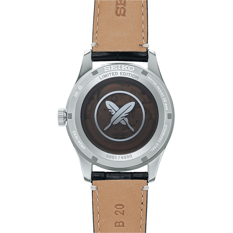 Seiko 5 Sports SRPL31