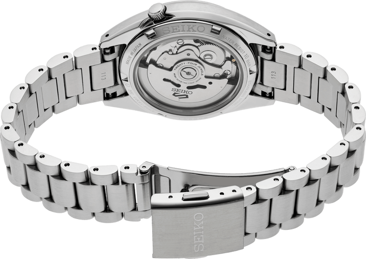 Seiko 5 Sports SRPL55