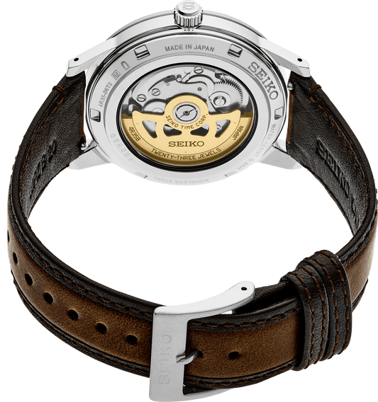 Seiko Presage SRPL75