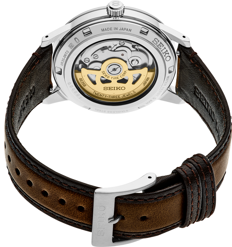 Seiko Presage SRPL75