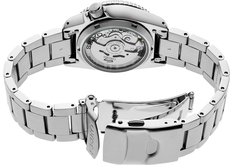 Seiko 5 Sports SRPL79