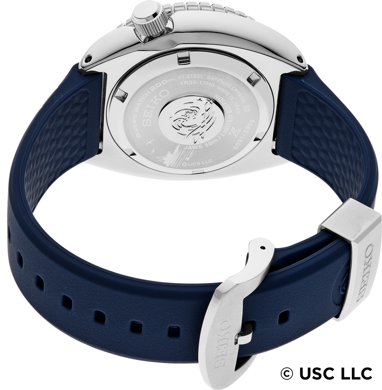 Seiko Prospex SRPL81