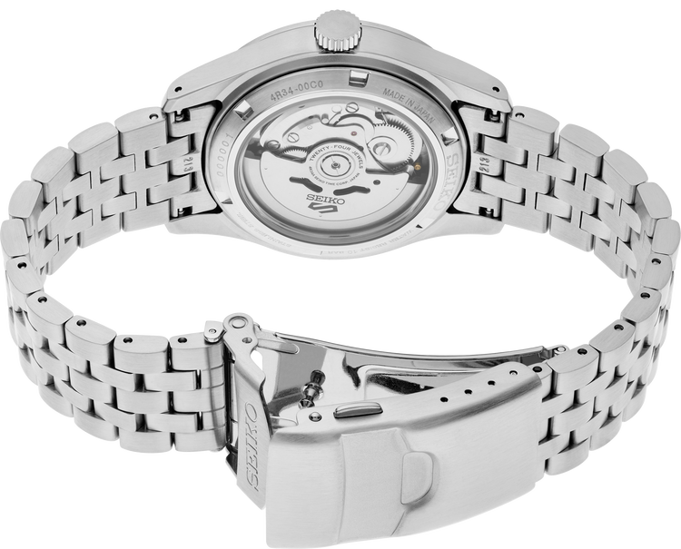 Seiko SSK023 Seiko 5 Sports