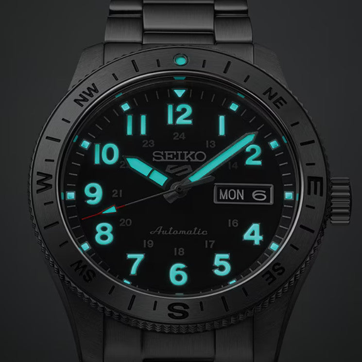 Seiko 5 Sports Field HDB006