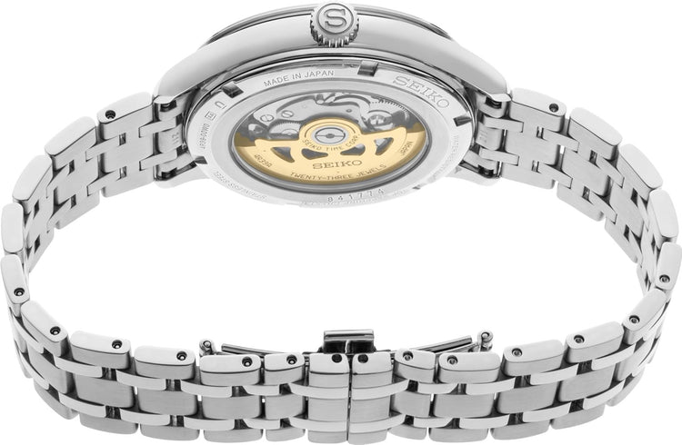 Seiko Presage Japanese Garden SSA463