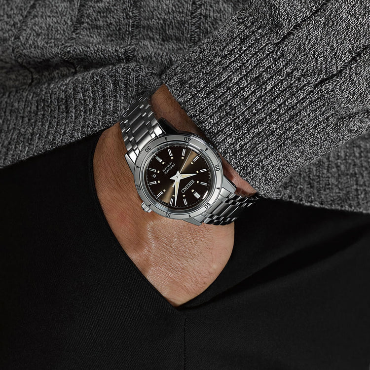 Seiko Presage Style60's SRPL09