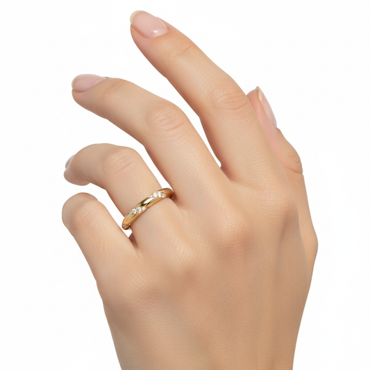 Yellow Gold