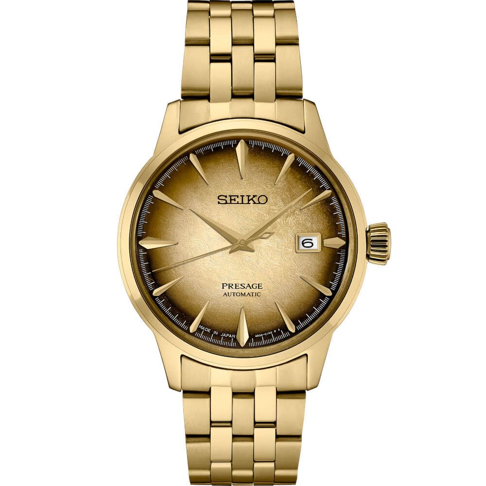 seiko