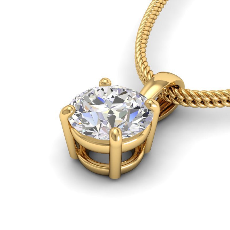 Necklace RTW - Gallo Jewelry LLC  