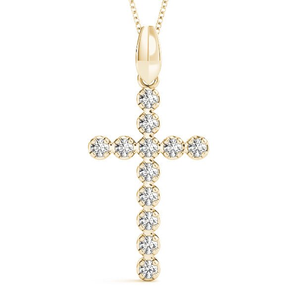 
                    Yellow Gold 
                  