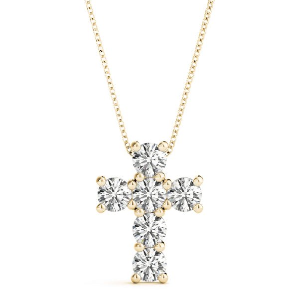 
                    Yellow Gold 
                  