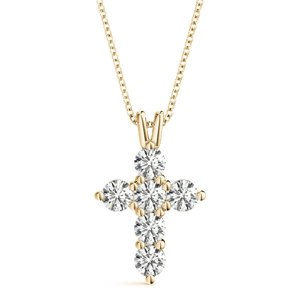 
                    Yellow Gold 
                  
