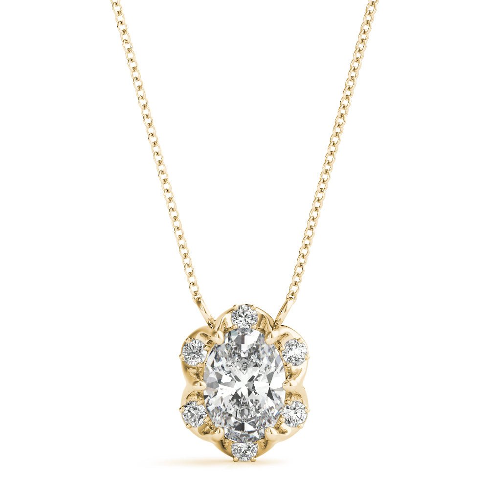
                    Yellow gold 
                  