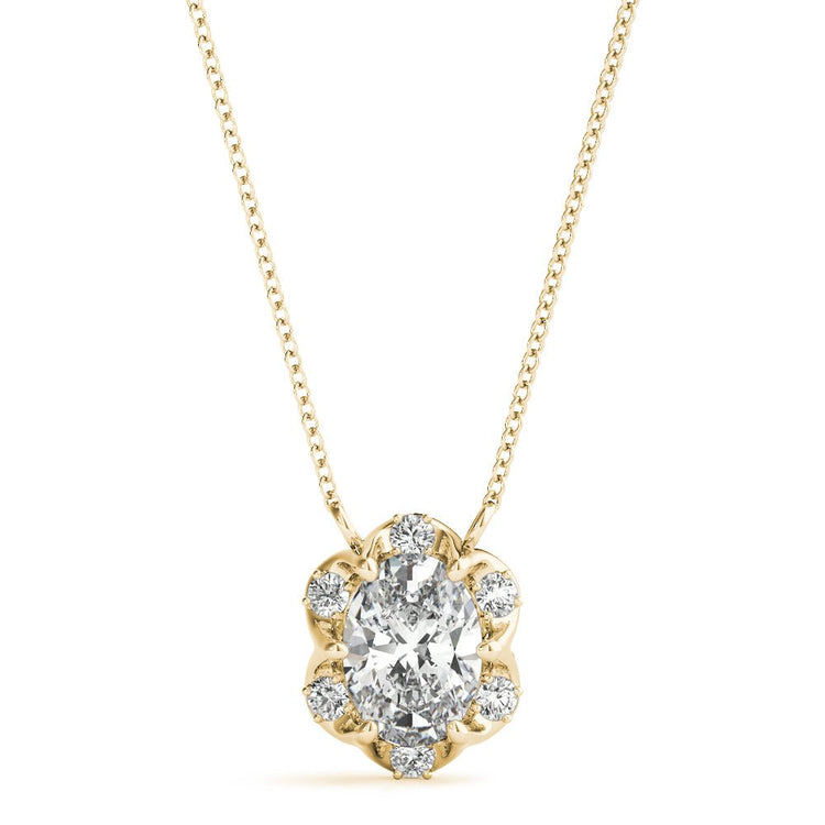 Yellow gold 