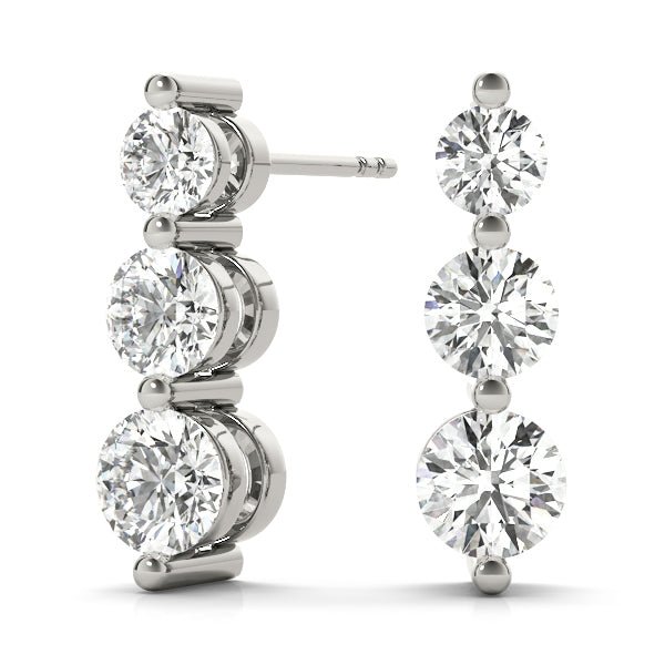 white gold