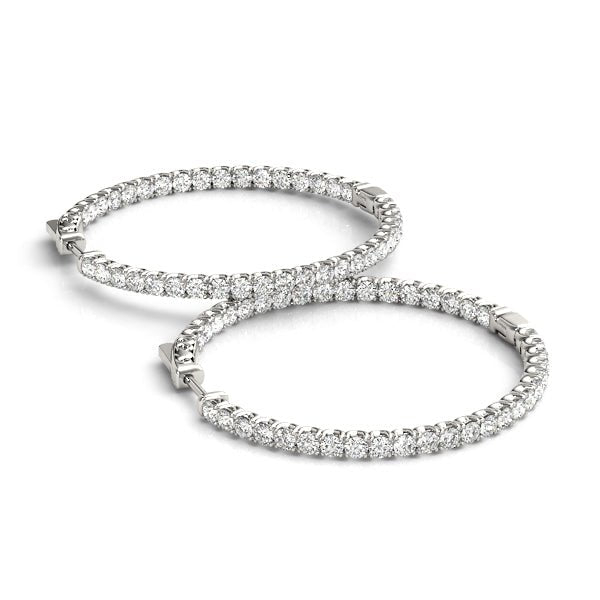 white gold
