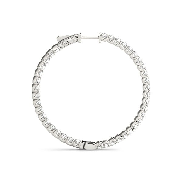 white gold