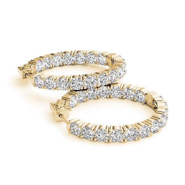 yellow gold