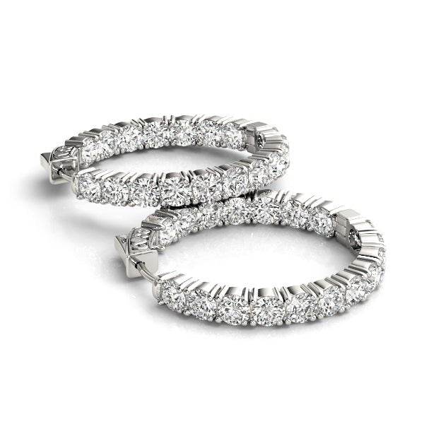 white gold