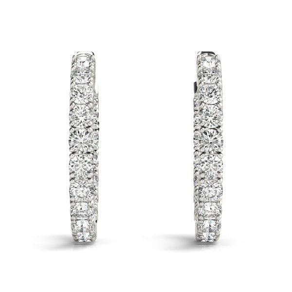 white gold