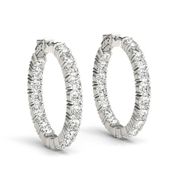 white gold