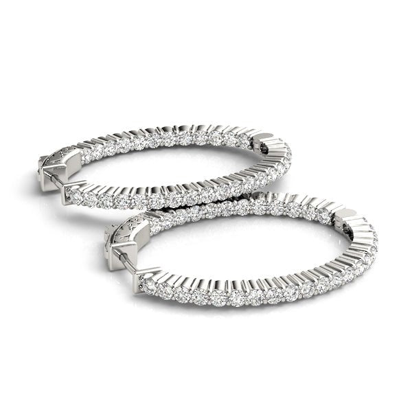 white gold