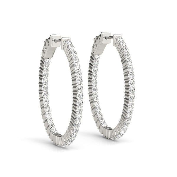 white gold