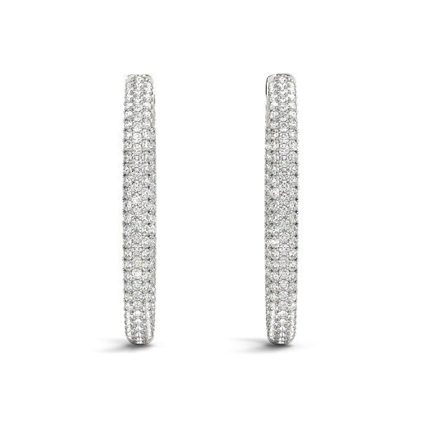 white gold