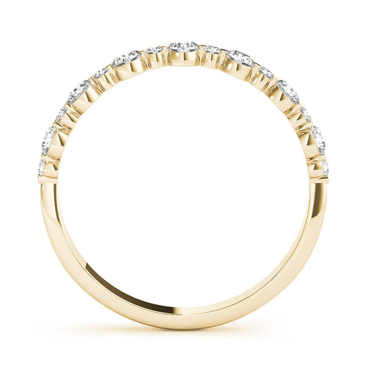 yellow gold