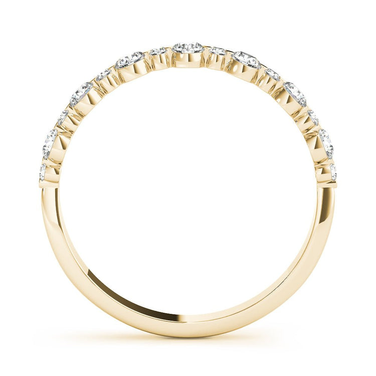 yellow gold