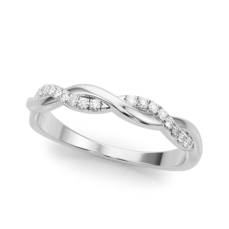 white gold