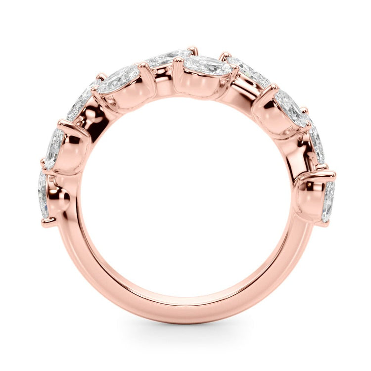 Rose gold